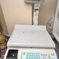 ترازو محک 50و40کیلویی