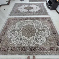 دو عدد فرش ۷۰۰ شانه|فرش|کرج, فاز ۴ مهرشهر|دیوار