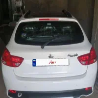 کوئیک RS|خودرو سواری و وانت|سبزوار, همت|دیوار