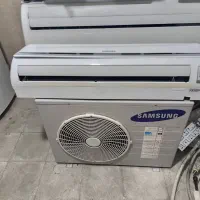 کولر گازی سامسونگ 24 هزار در حد صفر