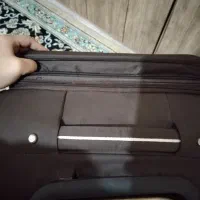 چمدان|کیف، کفش، کمربند|مشهد, سرافرازان|دیوار