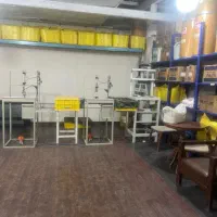 استخدام کارگر خانم جوان