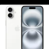 اپل iPhone 16 با حافظهٔ ۱۲۸ گیگابایت