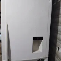 یخچال فریزر فروزان