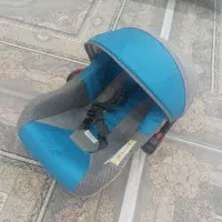 کریر ( نی نی لالای )