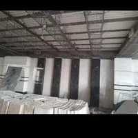 جوشکاری سقف کاذب