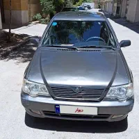 پراید 132
