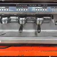 دستگاه اسپرسو