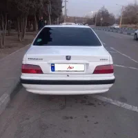 پرشیا مدل ۹۹