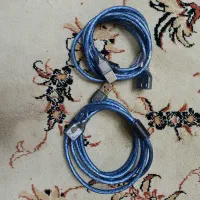 تعدادی لوازم کامپیوتر|قطعات و لوازم جانبی رایانه|بومهن, |دیوار