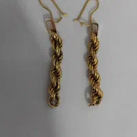 گوشواره سالم