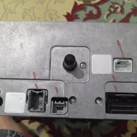 مانیتور فابریک جک|قطعات یدکی و لوازم جانبی|نسیمشهر, |دیوار