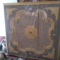 قاب‌پی‌وی‌سی‌مناسب‌سقف‌‌۲عددمثل‌هم