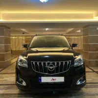 هایما s7 پلاس ۱۴۰۲ کمکار و کارمندی