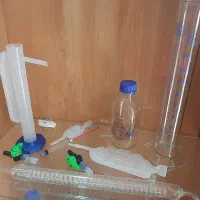 تجهیزات و مواد آزمایشگاهی|پزشکی|سبزوار, امیر کبیر|دیوار