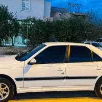 سواری پژو پارس|خودرو سواری و وانت|بهبهان, |دیوار