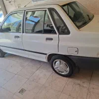 پراید مدل ۹۱