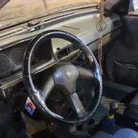 پراید مدل ۸۳ سالم تمیز|خودرو سواری و وانت|پرند, فاز ۶|دیوار