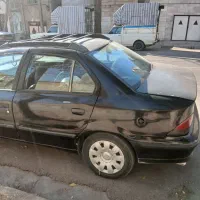 فروش فوری|خودرو سواری و وانت|مشهد, امام خمینی|دیوار