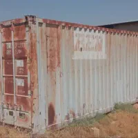 خرید و فروش کانتینر و کانکس دست دوم