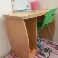 میز و صندلی