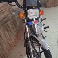 موتور کبیر 200|موتورسیکلت|تبریز, |دیوار