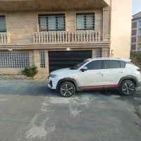 فروش خودرو چانگان پلاس ۲۰۲۴