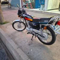 هوندا 125 ساوین مدل 403 درحد صفر|موتورسیکلت|کرج, گلدشت|دیوار