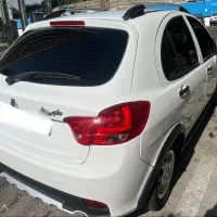 کوییک S مدل ۱۴۰۲|خودرو سواری و وانت|تهران, امیرآباد|دیوار