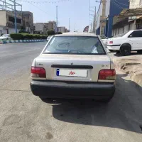 پراید مدل ۸۷