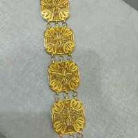 طلا در انواع مختلف