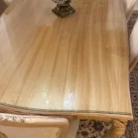 مبل استیل|مبلمان خانگی و میز عسلی|کلاردشت, |دیوار