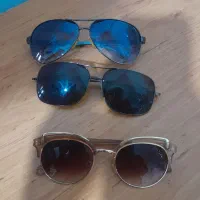 عینک آفتابی