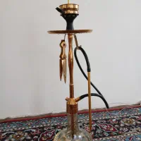 قلیان ترک برند kerno|کلکسیون و سرگرمی|شیروان (خراسان), |دیوار