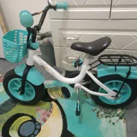 دوچرخه سایز۱۲