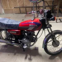 موتور مزایده مدل ۸۳|موتورسیکلت|تهران, استخر|دیوار