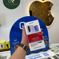 گلکسی A36|موبایل|یزد, |دیوار