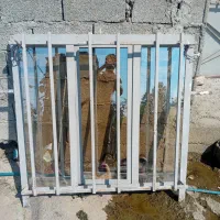 در وپنجره