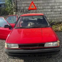 تویوتا کرولا ۱۹۹۰