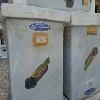 ابگرمکن جنرال اصل سیمرغ