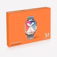 ساعت هوشمند Kw31 Ultra3