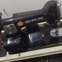 چرخ خیاطی چینی برقی