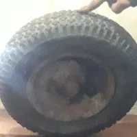 چرخ فرقان|ابزارآلات|کردکوی, |دیوار