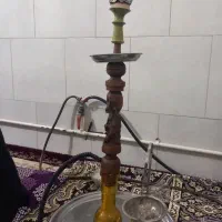 قلیون دوسیب|کلکسیون و سرگرمی|هشتگرد, شهرک راه آهن|دیوار