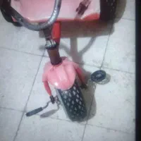سه چرخه کودک