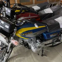 موتور هوندا ۲۰۰ رهرو ۱۴۰۴ اقساط