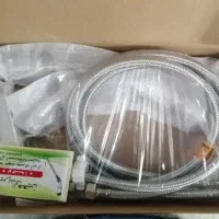 شیر پدالی|لوازم سرویس بهداشتی|شیراز, کلاهدوز|دیوار