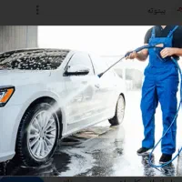 استخدام کارگر کارواش