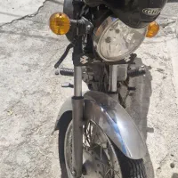 باکسر اصلی|موتورسیکلت|کرج, شهرک جهان‌نما|دیوار