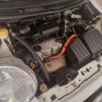 ماتیز مدل ۸۰ استثنایی|خودرو سواری و وانت|تبریز, |دیوار